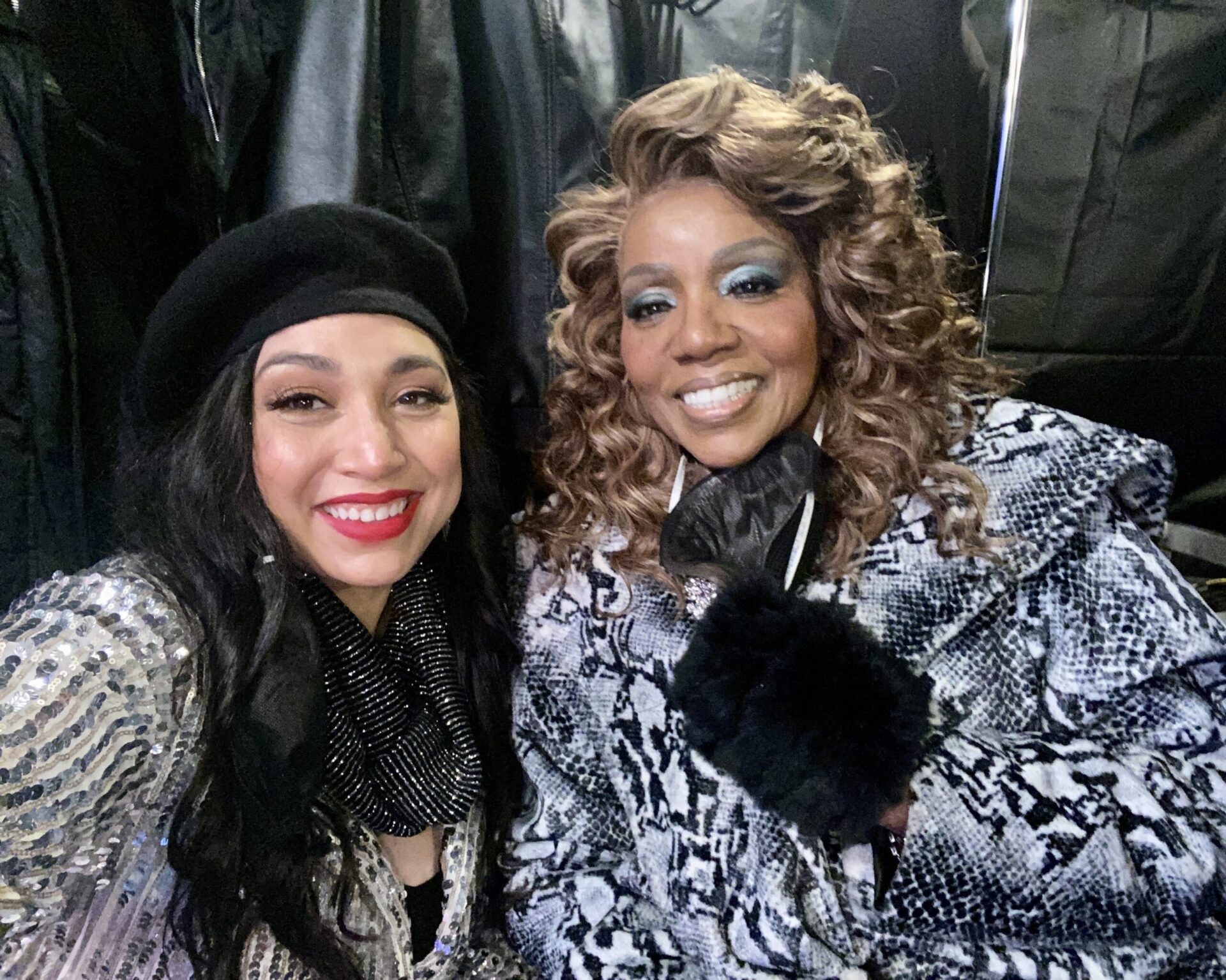 AMP NEWS! AMP DJ/BAND HYBRID As Seen On CBS News...